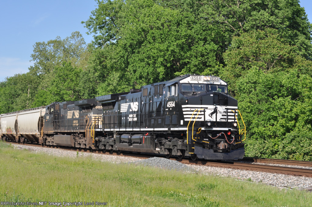 NS 4564 East